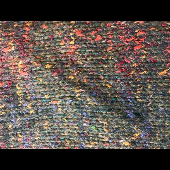 Closeout - Vintage Anne Pinkerton Sweater - Picture 3 of 4